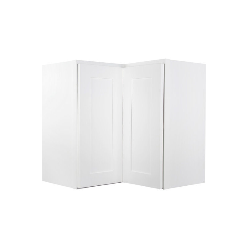 Armoire de coin Koville Wezr2424, H 24 po
