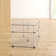 Platz 3 - Piece Glass Top Living Room Table Set