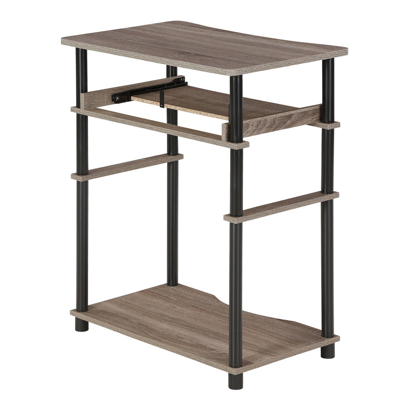 Desideria Computer Desk for Laptop Notebook