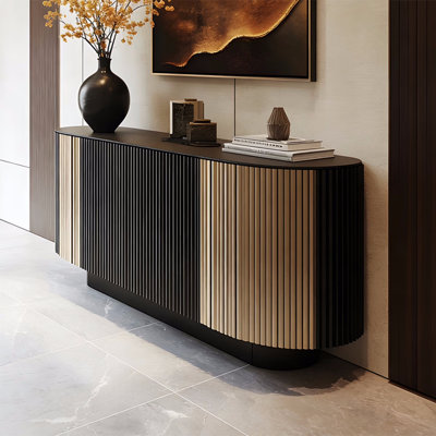 High-End Furniture Sideboard