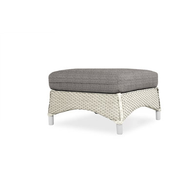 Mandalay Outdoor Ottoman