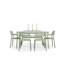 Toní Stacking Patio Dining Armchair-48898274