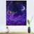 Toile tendue