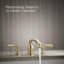 Bec de baignoire Artifacts-90890247
