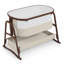 Bubba&Me Luxe Bedside Crib – Stone-120243111
