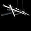 Parallax 55in LED Linear Pendant 3000K-97865665-70533487