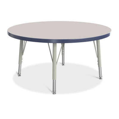 Berries Round Activity Tables