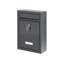 Wall Mounted Post Box-16783955