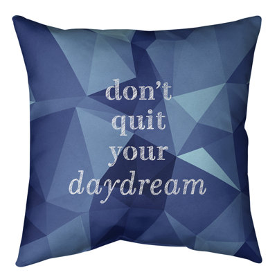 Coussin de sol