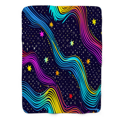 Throw Blanket