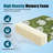 Outdoor 6'' Seat / Back Cushion-984276327