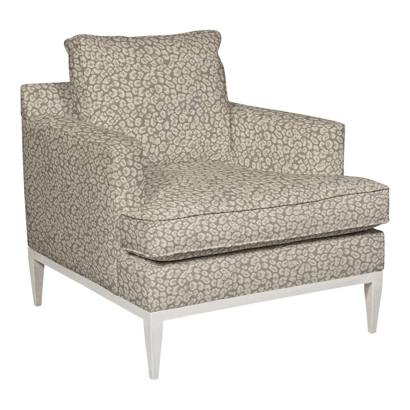 Camilla Armchair, Nadia Eclipse, Casa Blanca