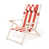 Rouge / Blanc est en rupture de stock