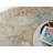 Infinity Handmade Wool/Nylon In Ivory/Blue/Terracotta Area Rug-106454336