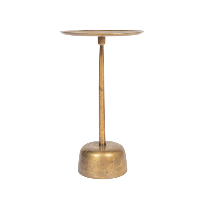 Sawyer Tray Top End Table
