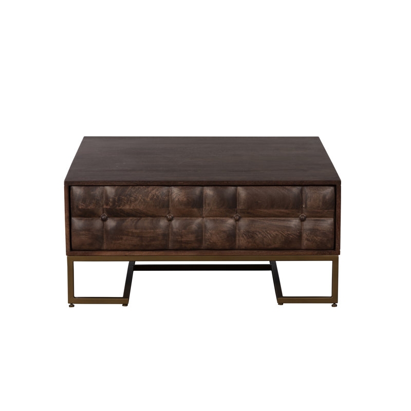Square Coffee Table