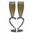 6oz. Flute Set