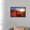 «Sunrise, Thors Hammer, Bryce Canyon National Park, Utah, USA», reproduction de photo sur toile tendue