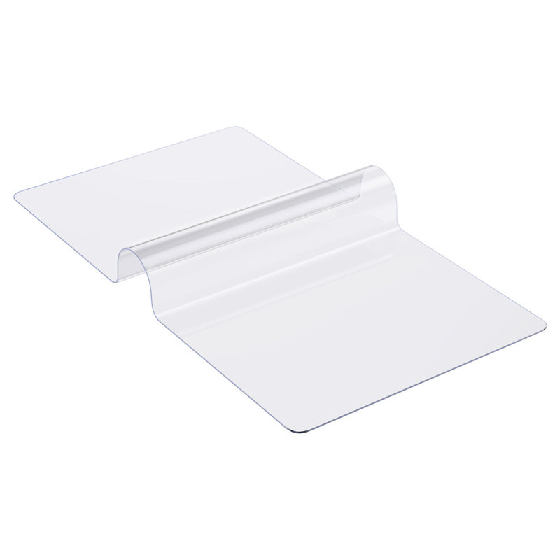 Protecteur de table en PVC, L 16 po x L 32 po