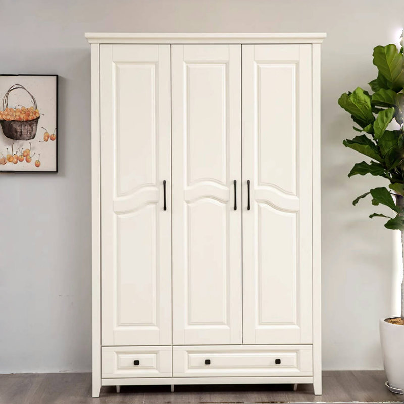 Garde-robe moderne, minimaliste et à la mode