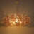 Constantine 3 - Light Dimmable Glass Globe Bubble Chandelier-607648638