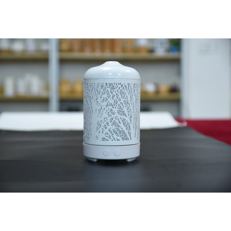 Plug-in Essential Oil Diffusers, White