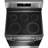 Frigidaire 30" 5.3 cu. ft. Freestanding Electric Range with Steam Clean-92675311