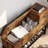 Storage Bench-658019938