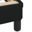 Structure de lit sans matelas taupe Hvar 180 x 200 cm-1063841290-1063841343