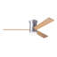 Cirrus LED Flush Mount Ceiling Fan-46776441-46776443-46776447