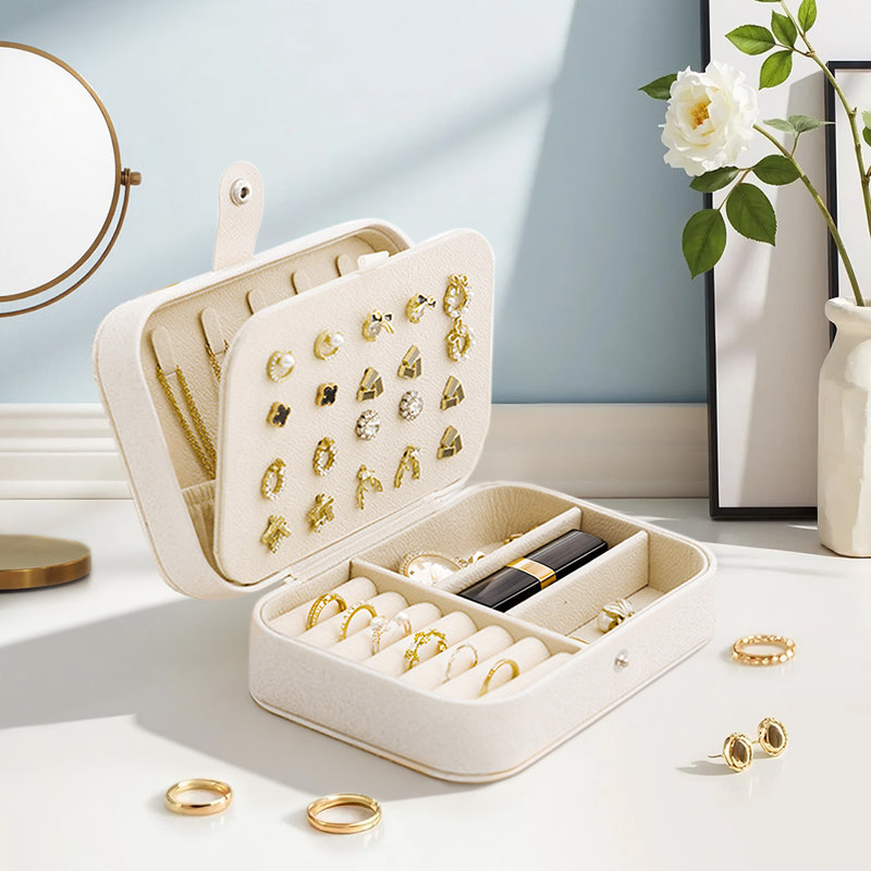 Jewelry Box +