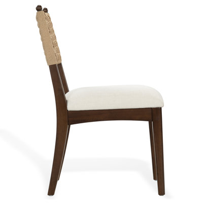 Capriano Woven Dining Chair