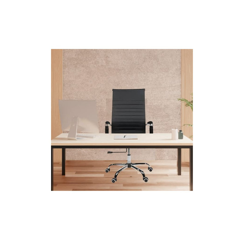 Conference Chair, Black
