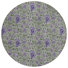 Purple/Gray/Green