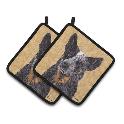 East Urban Home Polyester Potholder