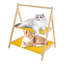 Lit double hamac pour chat-1240278842