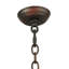 Rustic Lodge 30 - Light Chandelier