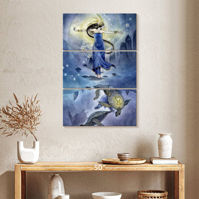 Leisha Queen Of Cups