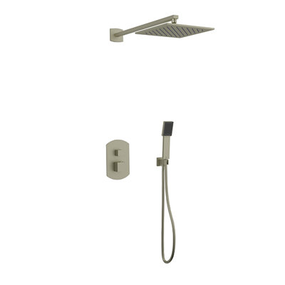 Safire Complete Shower System