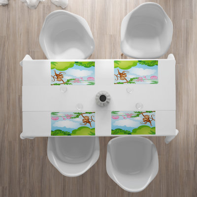 Récapitulatif 18,5" chambre de bébé