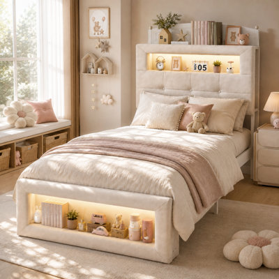 Single (3') Bed Frame