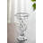Lafayette Glass Table Vase