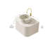 Meuble-lavabo de salle de bain Dina-1792434355