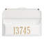 Wall Mounted Mailbox-46350037-46360314