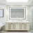 Bathroom Led Classy Vanity Mirror-632833337