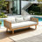 Patio Sofa-1018471287