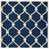 Navy/Ivory