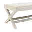 Banc style campagne moderne-129517063