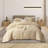 3-Piece 90g Lightweight All-season Microfiber Comforter Set-92618856-92618857