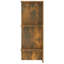 Lento 97.5cm Closet System-2019828121